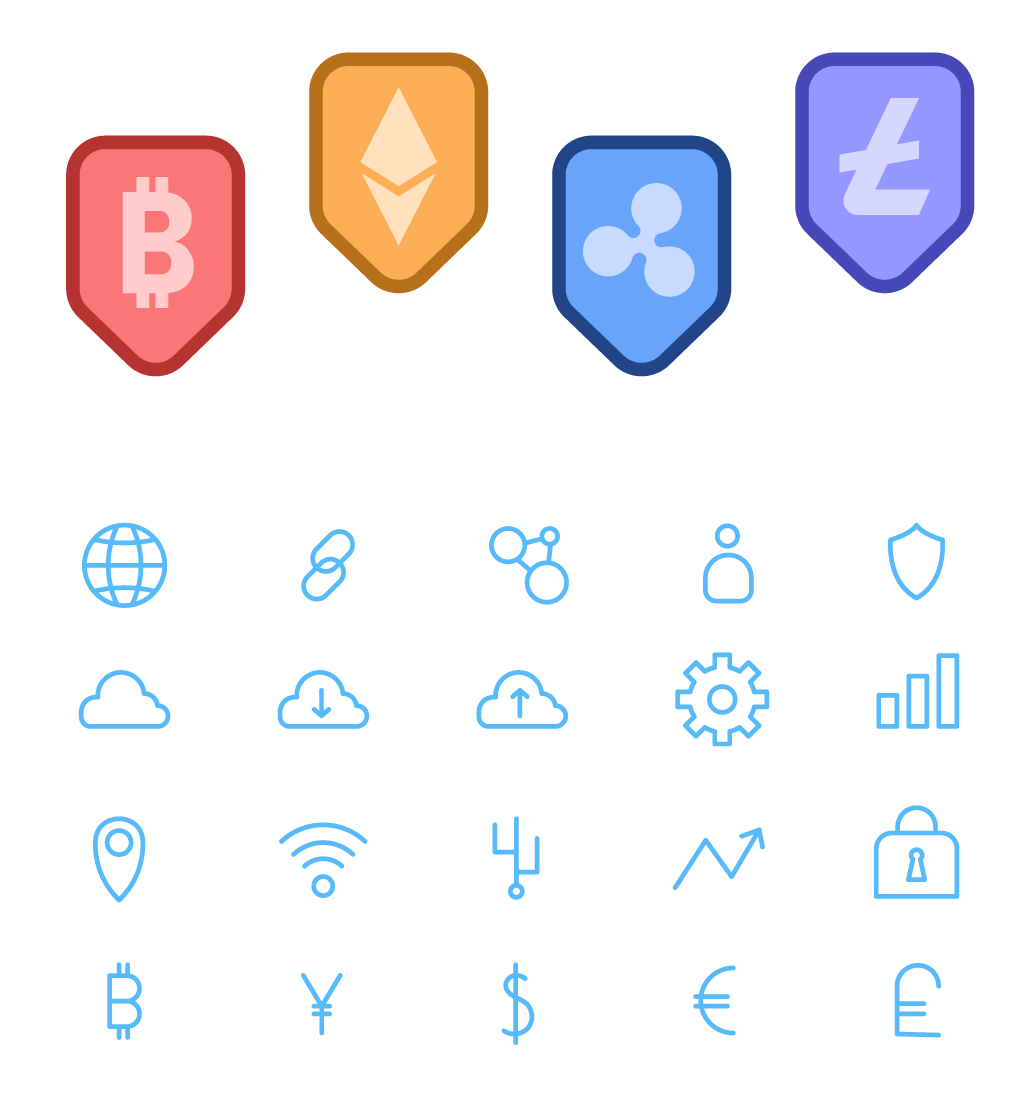 Criptomonedas
